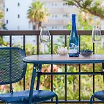 Appartement Atlantico El Dorado - Americas - Parking, Pool, Fibre Net *