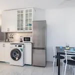 Atlantico El Dorado - Americas - Parking, Pool, Fibre Net Appartement