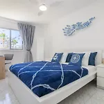 Appartement Atlantico El Dorado - Americas - Parking, Pool, Fibre Net Arona (Tenerife)