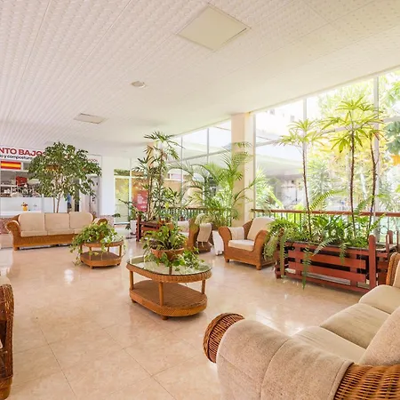 Atlantico El Dorado - Americas - Parking, Pool, Fibre Net Appartement *
