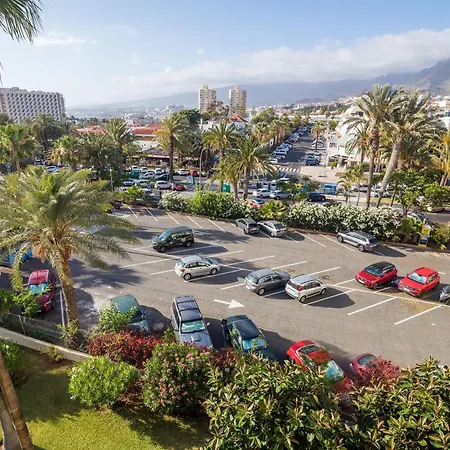 Atlantico El Dorado - Americas - Parking, Pool, Fibre Net * أرونا