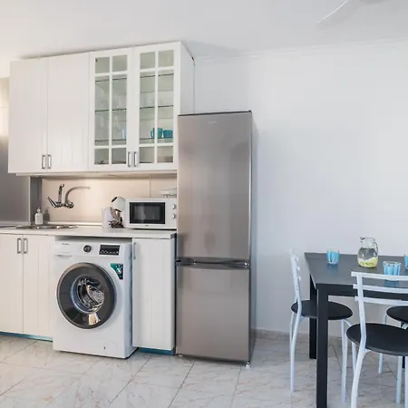 Atlantico El Dorado - Americas - Parking, Pool, Fibre Net شقة