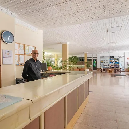 Atlantico El Dorado - Americas - Parking, Pool, Fibre Net شقة أرونا