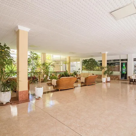Atlantico El Dorado - Americas Apartment
