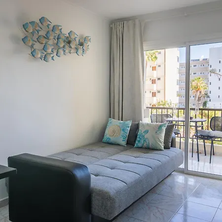 Atlantico El Dorado - Americas - Parking, Pool, Fibre Net شقة