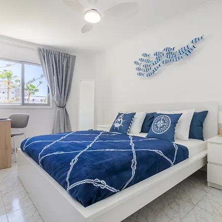 Apartment Atlantico El Dorado - Americas Arona (Tenerife)