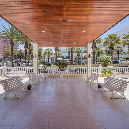 Atlantico El Dorado - Americas * Arona (Tenerife)