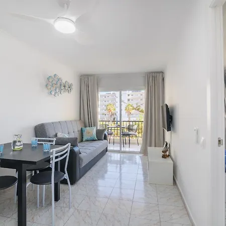 Apartment Atlantico El Dorado - Americas Arona (Tenerife)