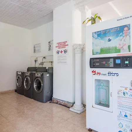 Atlantico El Dorado - Americas - Parking, Pool, Fibre Net شقة