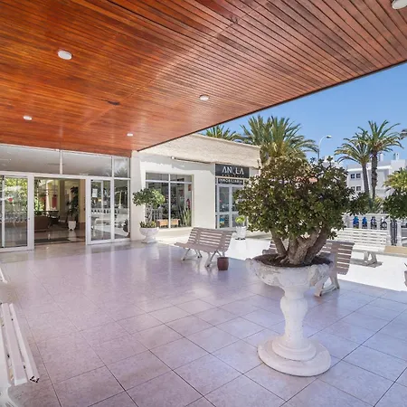 Atlantico El Dorado - Americas - Parking, Pool, Fibre Net أرونا